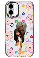Oh G!rl 2.0 - Apple iPhone 16 Plus