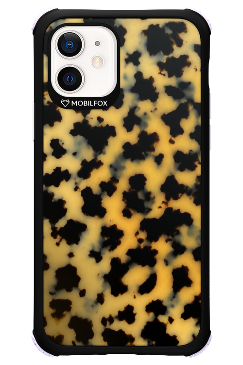 Tortoiseshell 2.0 - Apple iPhone 12