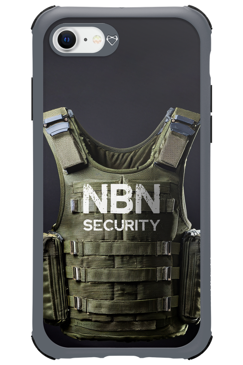 Secu 2.0 - Apple iPhone SE 2022