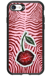 Kissy Cherry 2.0 - Apple iPhone SE 2020