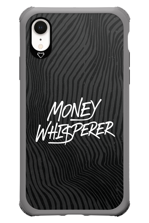 Money Whisperer 2.0 - Apple iPhone XR