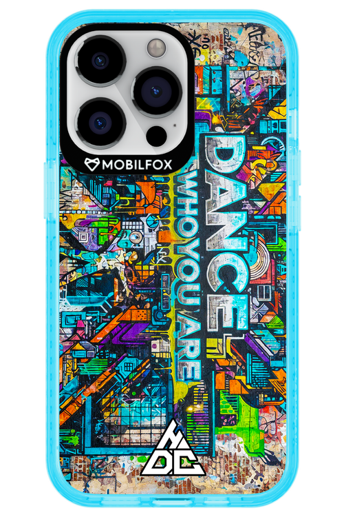 HDC 4 2.0 - Apple iPhone 13 Pro