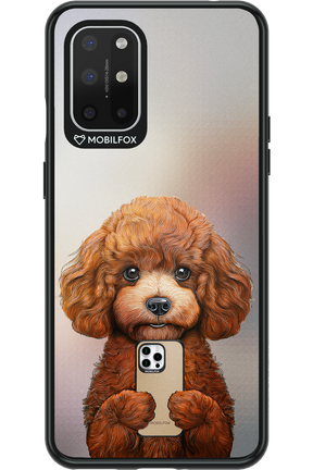 Dog x Fox 2.0 - OnePlus 8T