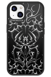 Silver Spidey 2.0 - Apple iPhone 13