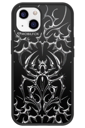 Silver Spidey 2.0 - Apple iPhone 13