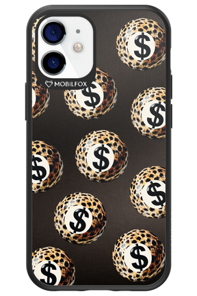 I need dollars 2.0 - Apple iPhone 12 Mini