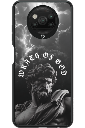 God 2.0 - Xiaomi Poco X3 Pro