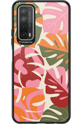Tropical Heatwave 2.0 - Huawei P Smart 2021