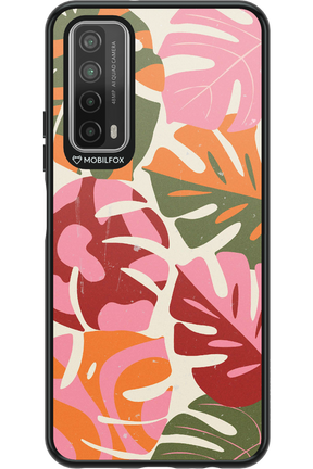 Tropical Heatwave 2.0 - Huawei P Smart 2021