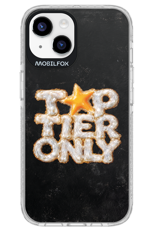 Top Tier 2.0 - Apple iPhone 14