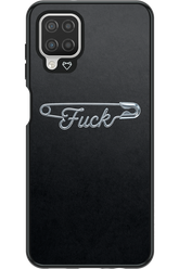 Fuck Clip 2.0 - Samsung Galaxy A12