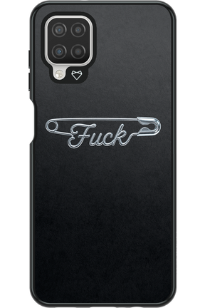 Fuck Clip 2.0 - Samsung Galaxy A12