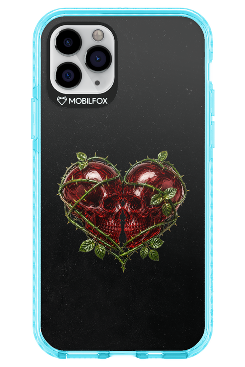 Omen Kiss 2.0 - Apple iPhone 11 Pro