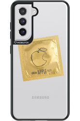 Safety Apple - Samsung Galaxy S21 FE