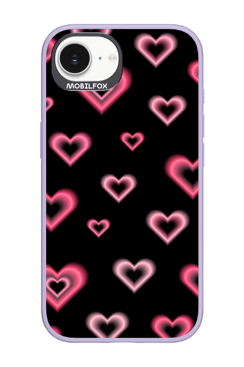 Pink Love 2.0 - Apple iPhone 17e