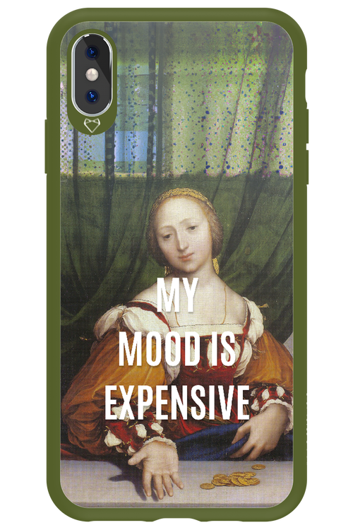 Moodf - Apple iPhone XS Max