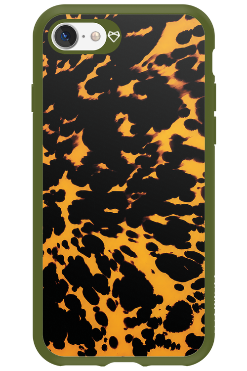 Tortoise Shell 2.0 - Apple iPhone 7