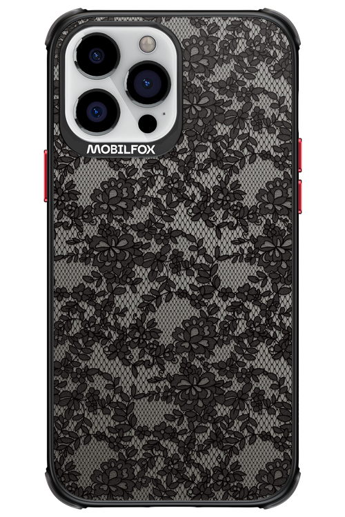 Floral lace 2.0 - Apple iPhone 13 Pro Max