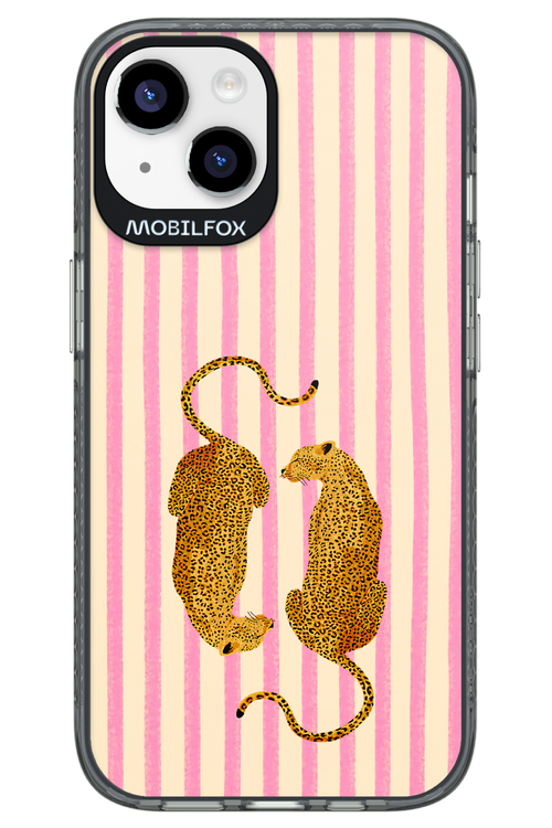 Retro Leo 2.0 - Apple iPhone 14