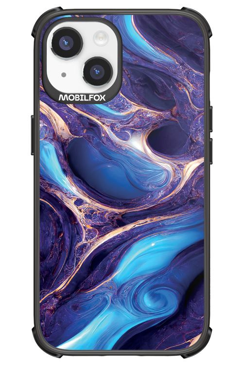 Amethyst - Apple iPhone 14