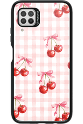 Cherry-Cherry Lady 2.0 - Huawei P40 Lite