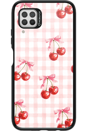 Cherry-Cherry Lady 2.0 - Huawei P40 Lite