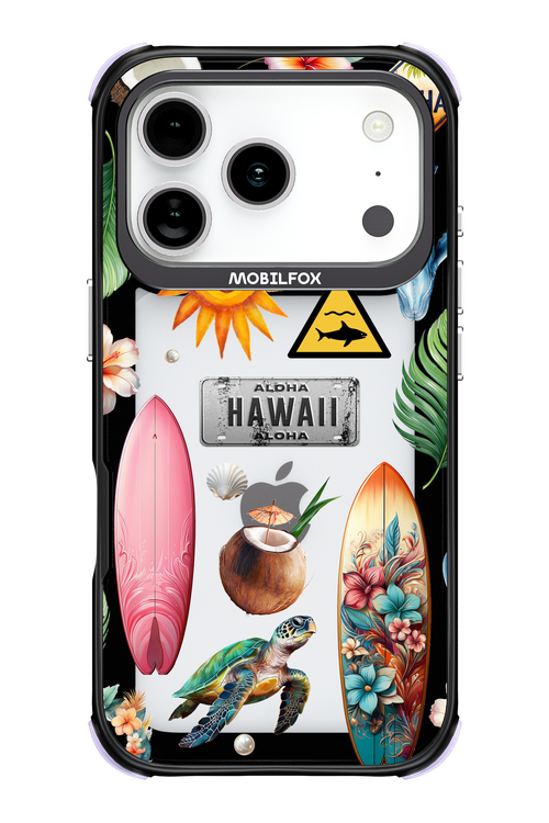 Aloha 2.0 - Apple iPhone 17 Pro