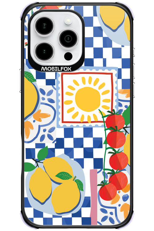 Sorrento Dream 2.0 - Apple iPhone 16 Pro Max