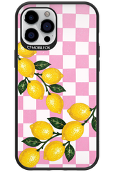 LEMON 2.0 - Apple iPhone 12 Pro Max