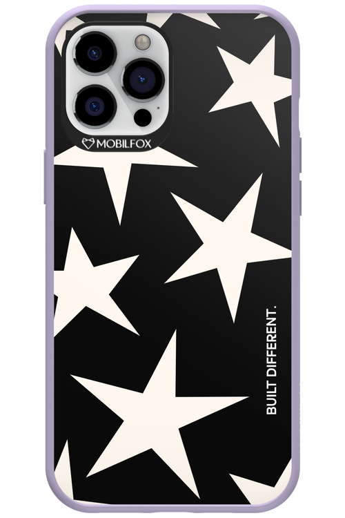 Built Different BW 2.0 - Apple iPhone 12 Pro Max