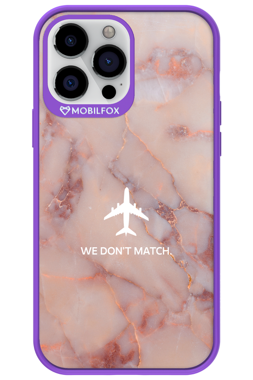 International Love I 2.0 - Apple iPhone 13 Pro Max