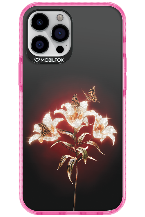 Glow Up Girl 2.0 - Apple iPhone 12 Pro Max