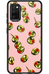 Olive 2.0 - Samsung Galaxy A41