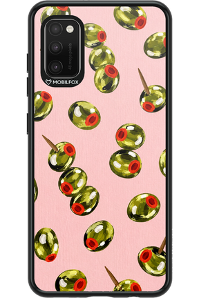 Olive 2.0 - Samsung Galaxy A41