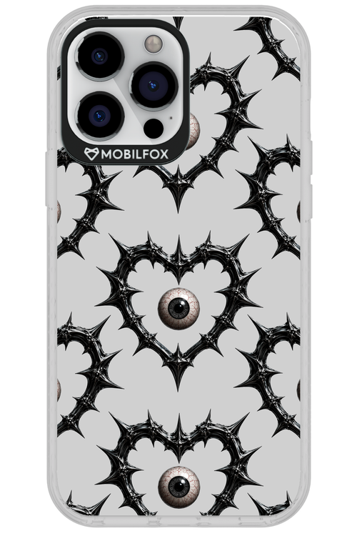 Heart Vision 2.0 - Apple iPhone 13 Pro Max