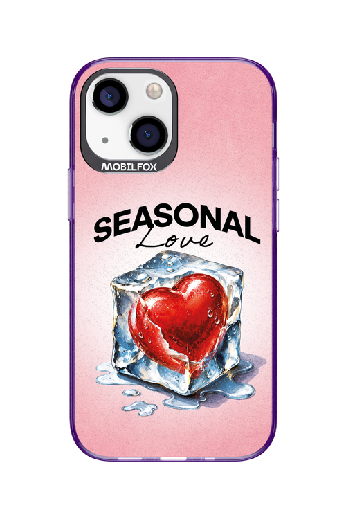 Seasonal Love 2.0 - Apple iPhone 13 Mini