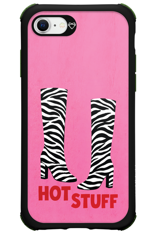 HOT STUFF 2.0 - Apple iPhone SE 2022