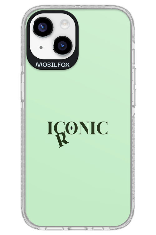 I(R)ONIC - Apple iPhone 14