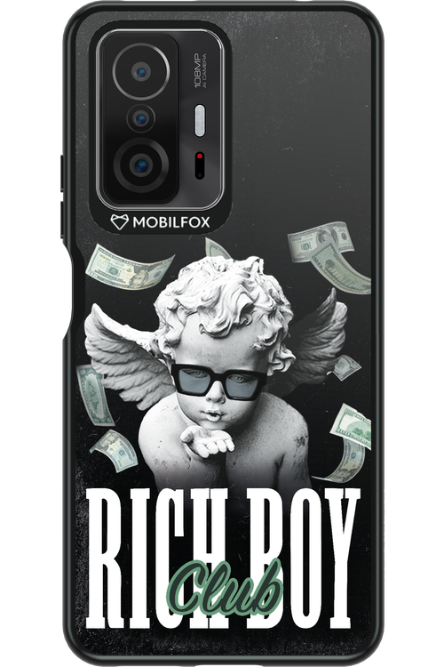 RICH BOY - Xiaomi Mi 11T