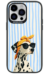 Vintage Dog 2.0 - Apple iPhone 14 Pro Max