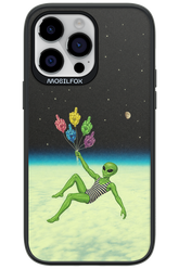 Space Chill 2.0 - Apple iPhone 14 Pro Max