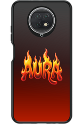 Aura 2.0 - Xiaomi Redmi Note 9T 5G