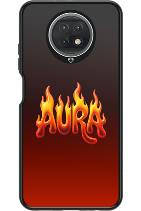 Aura 2.0 - Xiaomi Redmi Note 9T 5G
