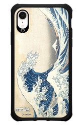 Hokusai - Apple iPhone XR