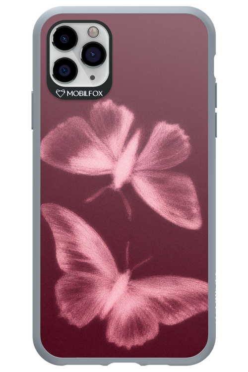 Papillonia 2.0 - Apple iPhone 11 Pro Max