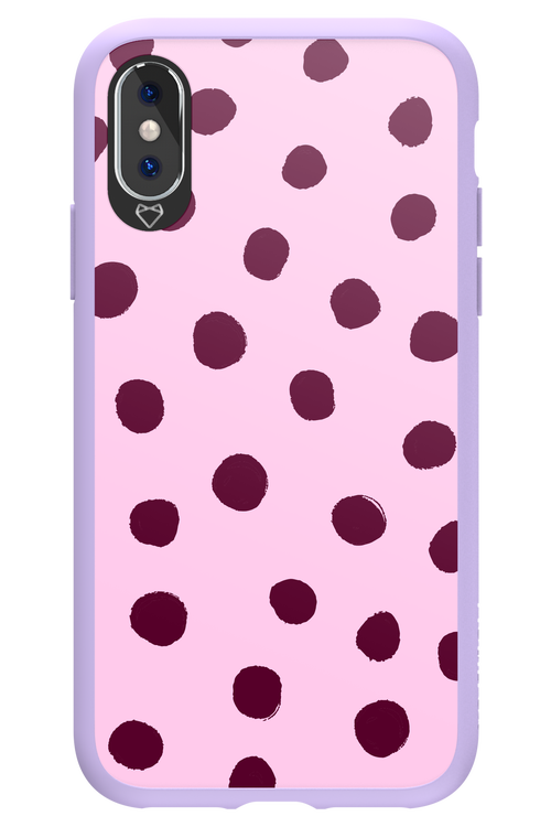 My Crush 2.0 - Apple iPhone X
