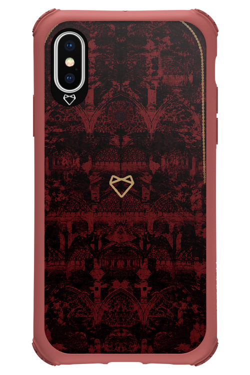 Portugalia x Mobilfox 2.0 - Apple iPhone XS