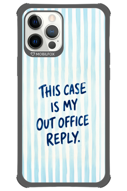 Reply 2.0 - Apple iPhone 12 Pro Max