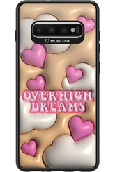 Overhigh Dreams - Samsung Galaxy S10+