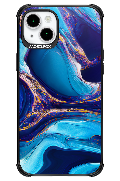 Amethyst - Apple iPhone 15 Plus